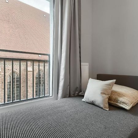 Apartamenty Munn 3 شتشيتسين المظهر الخارجي الصورة