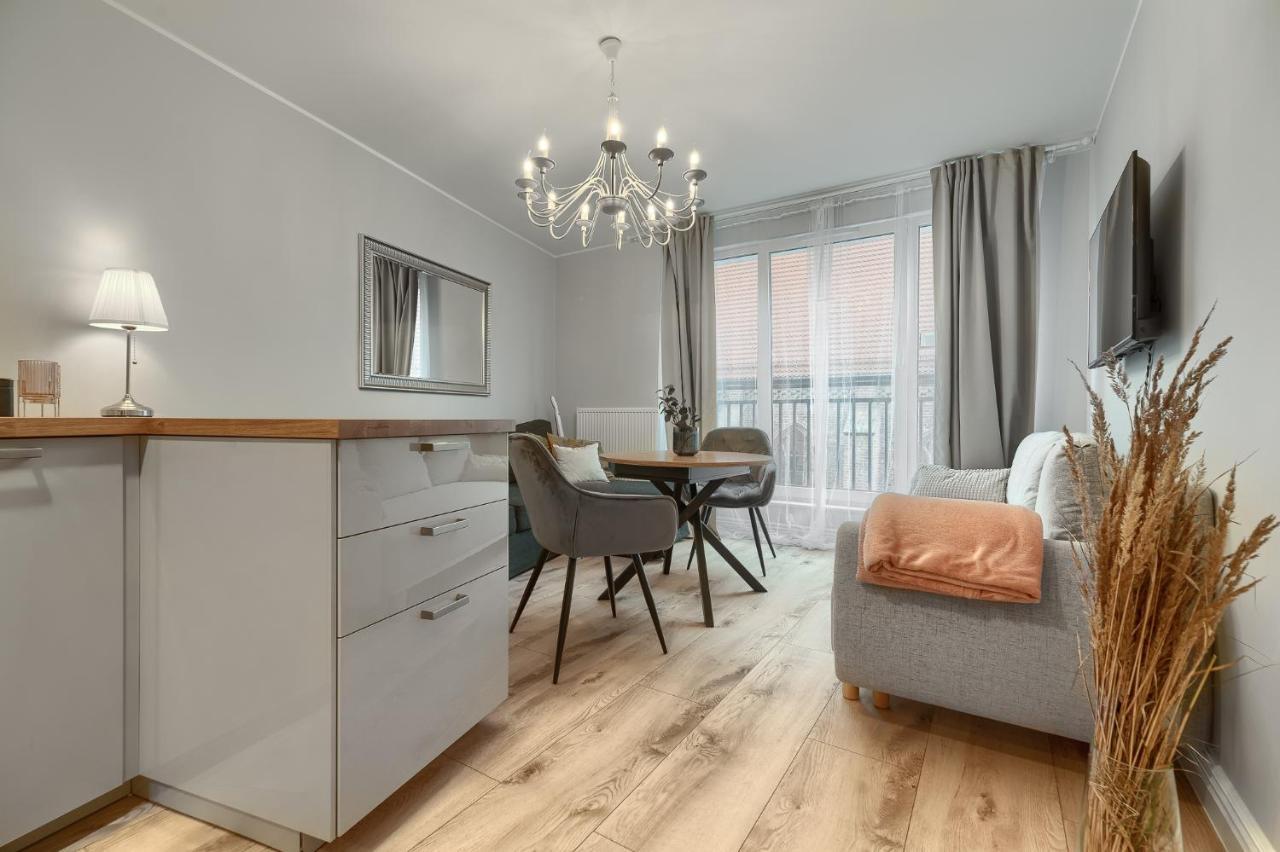 Apartamenty Munn 3 شتشيتسين المظهر الخارجي الصورة