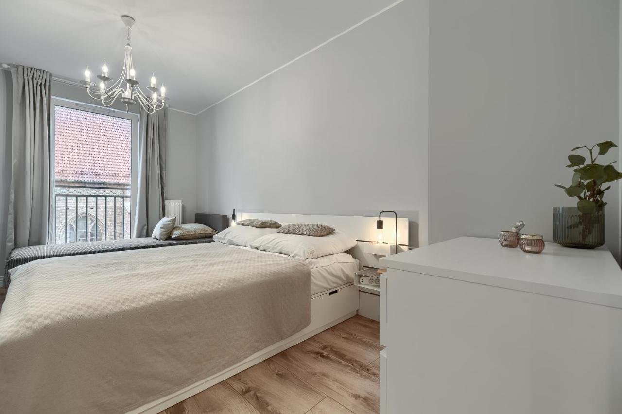 Apartamenty Munn 3 شتشيتسين المظهر الخارجي الصورة