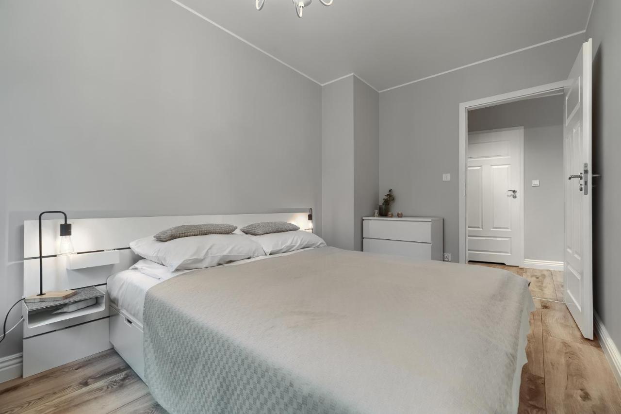 Apartamenty Munn 3 شتشيتسين المظهر الخارجي الصورة