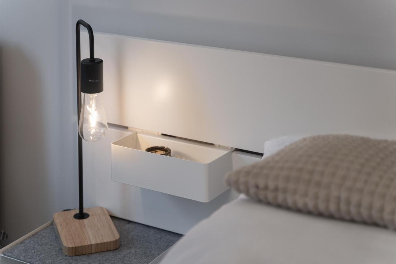 Apartamenty Munn 3 شتشيتسين المظهر الخارجي الصورة