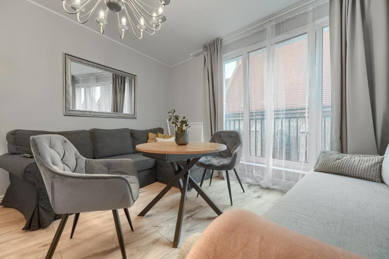 Apartamenty Munn 3 شتشيتسين المظهر الخارجي الصورة